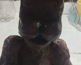 Foto del paso 1 de la receta: Pluto!! Figura en rkt