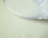 A picture of step 1 of Cherry Icecream With Cherry Sauce.