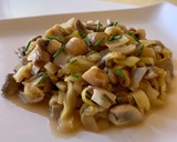 Foto del paso 8 de la receta: Wok de verduritas