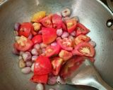 பருப்பு சட்னி(paruppu chutney recipe in tamil) ரெசிபி ஸ்டேப் 3 புகைப்படம்