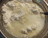 Foto del paso 3 de la receta: Pan de queso estilo brasilero