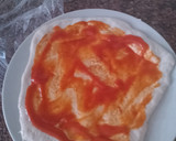 Foto del paso 3 de la receta: Pizza de Panceta