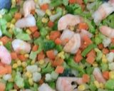 Foto del paso 3 de la receta: Arroz chino a mí estilo