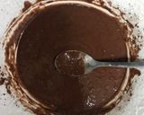 Foto del paso 6 de la receta: Bizcocho marmolado fit