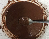 Foto del paso 6 de la receta: Bizcocho marmolado fit