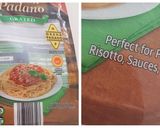 A picture of step 4 of Creamy Polenta with slow-cooked Lamb Shanks.