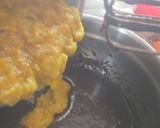 Foto langkah ke 5 dari resep Bolu Ketan Pisang Kukus.