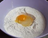 Foto del paso 2 de la receta: Rollitos de Canela 🍥