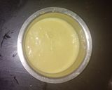A picture of step 3 of Curd Mango Curry.
