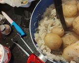 Foto del paso 3 de la receta: Puré de papa sin hornear