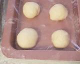 Roti Boy / Mexican Coffee Buns recipe step 6 photo