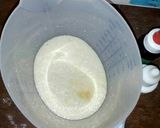 Foto langkah ke 1 dari resep Pizza teflon.