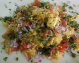 A picture of step 9 of Vegetable pulav.