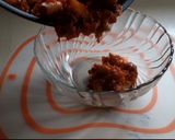 Foto langkah ke 4 dari resep Sambal Cumi Dower ala Rianti Kitchen.