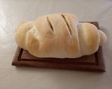 Foto del paso 4 de la receta: Pan Casero🍞☺