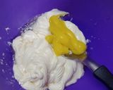 Foto del paso 4 de la receta: Ensalada de repollo morado y repollo blanco