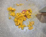 Foto langkah ke 2 dari resep Paru Balado.