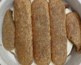 Foto del paso 7 de la receta: Torta tiramisú 🎂