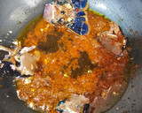 Foto del paso 3 de la receta: Bogavante con fideos de arroz y verduras