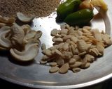 নিরামিষ দই পটল (niramish doi potol recipe in Bengali) রেসিপি ধাপ - 2 ছবি