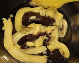 Foto langkah ke 1 dari resep Brownies nyoklat banget.