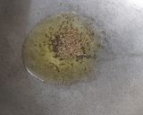 A picture of step 1 of Maggi atta noodles.