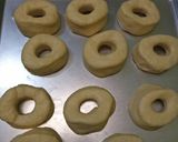 Foto langkah ke 5 dari resep Donat kentang menul menul.
