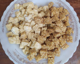 Foto langkah ke 1 dari resep Orek Tempe Tahu Teri.