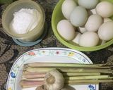 Foto langkah ke 1 dari resep Telur asin rempah.