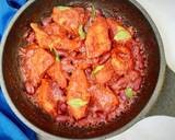 Harissa Chicken recipe step 22 photo