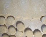 Túrós pogácsa recept fázis 6 fotója