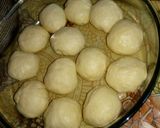 صورة لخطوة 1 من وصفة المطبق الفلسطيني