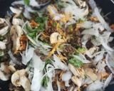 Foto del paso 2 de la receta: Árepas Vegetarianas🥙