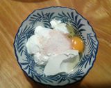 Gyors túrós kockapogácsa recept fázis 2 fotója