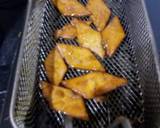 Gur ki khasta mathi recipe step 5 photo