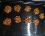 Foto del paso 2 de la receta: Galletitas de café saludables