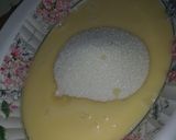 Foto del paso 1 de la receta: Brownie sin manteca
