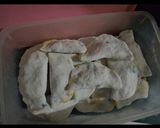 Foto langkah ke 4 dari resep cireng bandung.
