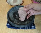 Foto langkah ke 4 dari resep Dendeng Batokok Khas Padang.