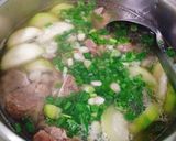 Hình bước làm 2 của món Mâm cơm mẹ nấu 6