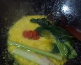 Foto langkah ke 2 dari resep Kembung Bakar ala Padang.
