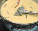 A picture of step 6 of Fish (Katla/Carpe) Rezala.