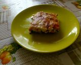 Csőben sült zöldség recept fázis 4 fotója