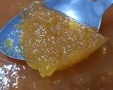 Foto del paso 7 de la receta: Refrescante gelatina de melón, zanahoria, naranja