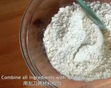 拉絲煉奶奶油卷的食譜步驟4照片