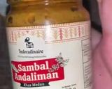 Foto langkah ke 4 dari resep Nasi Goreng sambal Andaliman.