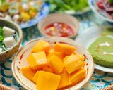 Hình bước làm 5 của món Mâm Cơm #133