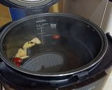 Foto langkah ke 1 dari resep Sop Angkhak anti Ribet (pake Rice cooker).