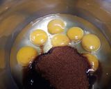 Foto langkah ke 2 dari resep Cake Tape Keju Gluten Free (Tepung Mocaf) (99).