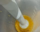 Foto del paso 2 de la receta: Panna cotta de coco 🥥 y mango 🥭 (🌱vegano)